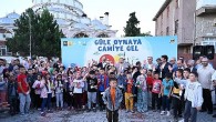 Başkan Altay: “Güle Oynaya Camiye Gel Projemiz Bu Yıl Da Başarıyla Tamamlandı”