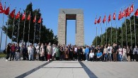 Bayrampaşa’dan Çanakkale’ye Kültür Gezisi