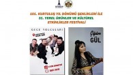 Beydağ’da Kurtuluş ve Festival coşkusu
