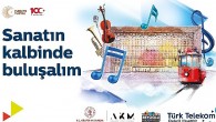 Beyoğlu Kültür Yolu Festivali Coşkusu Türk Telekom ile Yükseliyor