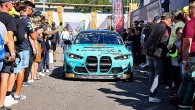 Borusan Otomotiv Motorsport Barselona’da Şampiyonluk Parolasıyla Piste Çıkıyor