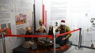 Çakır ve Kocaman Osmanlı Müzesini Gezdiler