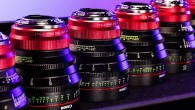 Canon, Cinema EOS Sistemi İçin 7 Yeni RF mount Cinema Prime Lens Serisini Kullanıma Sunuyor
