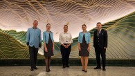Çelebi Platinum, Rize Havalimanı’nda Kişiye Özel Seyahat Deneyimi Sunuyor