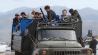 Dağlık Karabağ krizinde kazananlar ve kaybedenler