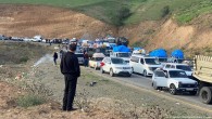 Dağlık Karabağ’dan kaçan Ermenilerin sayısı 100 bini aştı