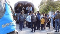 Dağlık Karabağ’dan tahliyeler sürüyor – Müzakereler başladı