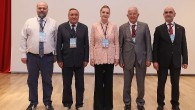 DEÜ’de 15. Uluslararası Avrasya Ekonomileri Kongresi Başladı
