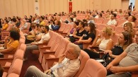 Ege’de “Sosyal Güvenlik Mevzuatı Eğitimi” Düzenlendi