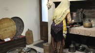 EÜ Etnografya Müzesi 3 Binin Üzerinde Esere Ev Sahipliği Yapıyor