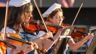 Gaziemir Belediyesi Çocuk Orkestrası Yeni Müzisyenlerini Arıyor
