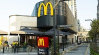 Geleceğin Restoran Deneyimi Şimdi de McDonald’s Ümraniye’de!