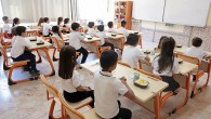 Her Gün 3 Bin İlkokul Öğrencisine Sıcak Öğle Yemeği