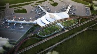 IC İçtaş İnşaat’ın Vietnam’daki yeni projesi Long Thanh Havalimanı’nın temeli atıldı