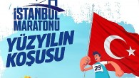 İş Bankası’ndan İstanbul Maratonu’na 100. yıl desteği