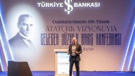 İş Bankası’nın Uluslararası Atatürk Konferansı Devam Ediyor