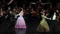 İş Sanat Konser Sezonunu 100. Yıl Gala Konseri ile Açıyor