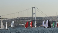 İstanbul’un iki incisinde yelkenler açtı