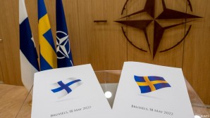 İsveç’ten NATO üyeliği mesajı: Türkiye’yi bekliyoruz
