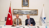 İzmir Büyükşehir Belediyesi ve Sanayicilerin Örnek İşbirliği
