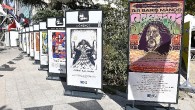 Kadıköy’de plaklar Barış Manço anısına dönüyor