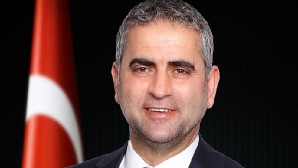 Kandıra Belediye Başkanı Adnan Turan, Mevlid Kandili Mesajı
