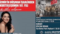 Karabağlar “İzmir’in Kurtuluşu’nu” coşkuyla kutlayacak
