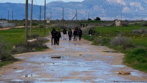 Kıbrıslı Rumlar: Suriye güvenli bölge sayılsın