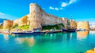 Kıbrıs’ta Jolly fırsatlarıyla tatil yapmayan kalmasın! Üstelik 3 taksit avantajı ile