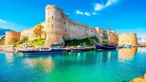 Kıbrıs’ta Jolly fırsatlarıyla tatil yapmayan kalmasın! Üstelik 3 taksit avantajı ile