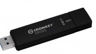 Kingston Yüksek Güvenlikli USB’si IronKey D500S’i Duyurdu