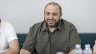 Kırım Tatarı Umerov Ukrayna’nın yeni savunma bakanı oluyor