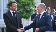 Kremlin: Scholz ve Macron arabuluculuk şansını yitirdi