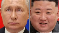 Kuzey Kore lideri Kim Putin’le görüşecek