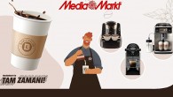 MediaMarkt, Kahve Tutkunlarını İstanbul Coffee Festivali’nde Ağırlayacak