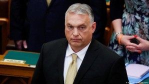 Orban’dan İsveç ve Ukrayna’ya kırmızı ışık