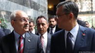 Özgür Özel CHP Genel Başkanlığı’na aday