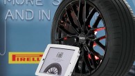 Pirelli Münih’teki IAA Mobility Fuarı’nda Sergilenen Yeni Elektrikli Otomobillerde En Çok Görülen Marka Oldu