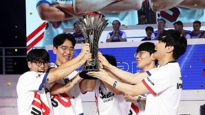 PUBG Nations Cup 2023’ün Şampiyonu Güney Kore