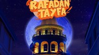 “Rafadan Tayfa 4: Hayrimatör” yeni rekorlara imza atmak için 29 Aralık’ta sinemalarda!
