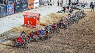 Şampiyonların yarışı MXGP Türkiye başlıyor