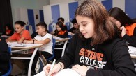 Sevinç Anaokulu Ankara Yenimahalle’de Açıldı