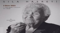 Sıla Hasreti belgeseli İzmirliler ile Buluşacak
