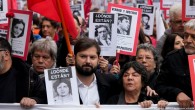 Şili’de askeri diktatörlük kurbanları anıldı