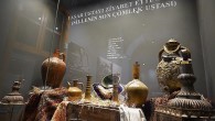Sille Müzesi tarihi dokusuyla ziyaretçilerini büyülemeye devam ediyor