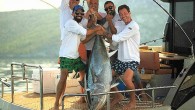 Sportif Balıkçılığın En Büyük Turnuvası “Big Fish” Sona Erdi
