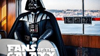 Star Wars Evreninin Kapıları 1 Ekim’de Açılıyor