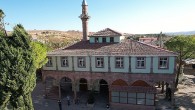 Tarihi Küçükköy Camisi’ni Restorasyon Projesi Tamamlandı