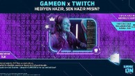 Türk Telekom GAMEON’dan Türkiye’de Bir İlk Daha: Ücretsiz Twitch Aboneliği