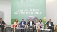 Türkçimento CEO’su Volkan Bozay: AB Sınırda Karbon Düzenleme Mekanizması Küresel Bir Boyut Kazanacak